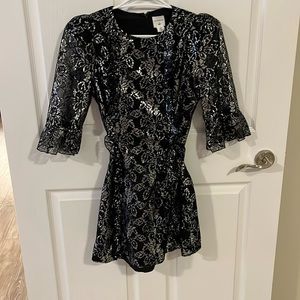 The Vampires Wife x HM Dress